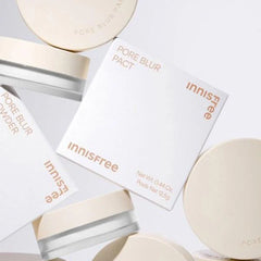 innisfree Pore Blur Powder 11g
