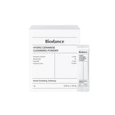 Biodance Hydro Ceramide Cleansing Powder 30ea