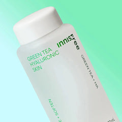 innisfree Green Tea Hyaluronic Skin 170ml