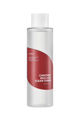 Isntree Chestnut BHA 0.9% Clear Toner 200ml