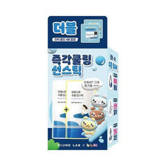 Round Lab Birch Juice Moisturizing Sun Stick 19g (SPF 50+ PA++++)