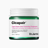 Dr.Jart+ Cicapair Tiger Grass Color Correcting Treatment SPF 22 PA++ 50ml