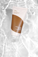 Isntree Green Tea Fresh Cleanser 120ml