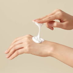 I'm from Rice Whip Facial Cleanser 150ml