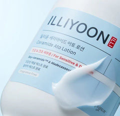 ILLIYOON Ceramide Ato Lotion 350ml
