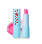 TOCOBO Glass Tinted Lip Balm 3.5g #012 Better Pink
