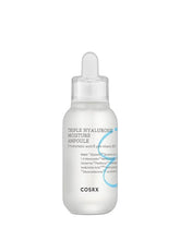 COSRX Hydrium Triple Hyaluronic Moisture Ampoule 40ml