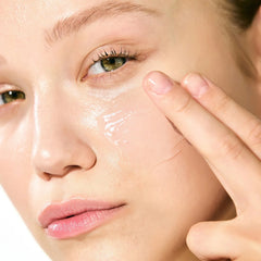 iUNIK Lime Moisture Mild Peeling Gel 90ml