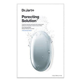 Dr.Jart+ Dermask Porecting Solution Facial Mask (5 Sheets)