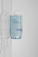 Isntree Ultra-Low Molecular Hyaluronic Acid Toner (REFILL) 200ml