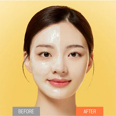 belif Super Knights Vita Collagen Wrapping Mask 70ml