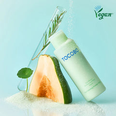 TOCOBO Cica Calming Powder Wash 50ml