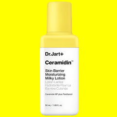 Dr.Jart+ Ceramidin Skin Barrier Moisturizing Milky Lotion 50ml