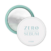 ETUDE Zero Sebum Drying Powder 4g