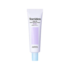 Torriden DIVE IN Purple Tone Up Sunscreen SPF 50+ PA++++ 60ml