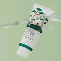 Round Lab Pine Calming Cica Cleanser 150ml