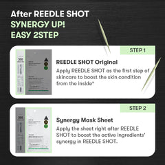 VT Reedle Shot 300 2 Step Mask 1.5g+25g