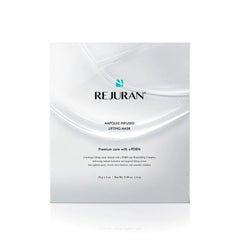 REJURAN Ampoule Infused Lifting Mask 28g X 4ea
