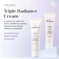 REJURAN Healer Triple Radiance Cream 50ml