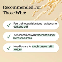 mixsoon Galactomyces Toner Pad 60ea/210ml