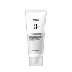 Anua 3 Ceramide Panthenol Moisture Barrier Cream 100ml