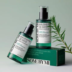 SOME BY MI AHA BHA PHA 30 Days Miracle Serum Light 50ml