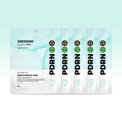 VT PDRN Hydrogel Mask Sheet 33g X 5ea