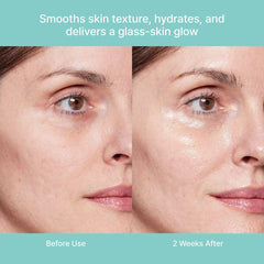 REJURAN Healer Turnover Ampoule Dual Effect 30ml