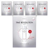 MISSHA Time Revolution The First Essence Mask 30g X 5ea