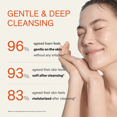 Sulwhasoo Gentle Cleansing Foam 200ml