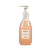 AROMATICA Mellowness Oil In Body Wash Magnolia & Sandalwood 290ml