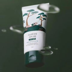 Round Lab For Men Pine Soothing Cica Cream 75ml
