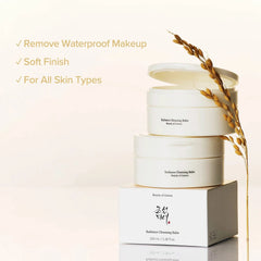 Beauty of Joseon Radiance Cleansing Balm 100ml