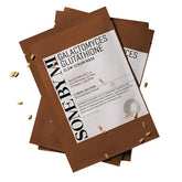 SOME BY MI Galactomyces Glutathione Glow Serum Mask (22g x 10ea)