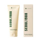 K-SECRET SEOUL 1988 Cleansing Foam : Pine Cica 1% + Probiotics 150ml