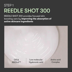 VT Reedle Shot 300 2 Step Mask 1.5g+25g