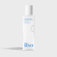 ilso Daily Moisture Softening Lotion 150ml