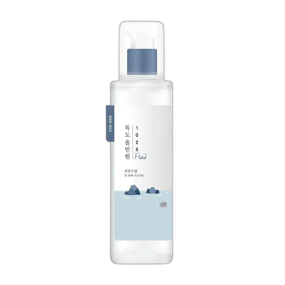 Round Lab For Men 1025 Dokdo All in One Fluid 200ml