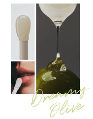 AXIS-Y Vita Glow Lip Oil #Dreamy Olive