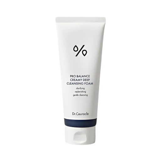 Dr.Ceuracle Pro Balance Creamy Deep Cleansing Foam 150ml