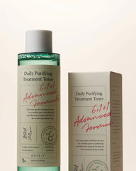 AXIS-Y Daily Purifying Treatment Toner 200ml