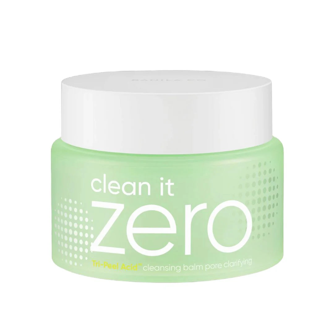 BANILA CO Clean It Zero Cleansing Balm Pore Clarifying 180ml