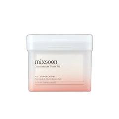 mixsoon Galactomyces Toner Pad 60ea/210ml