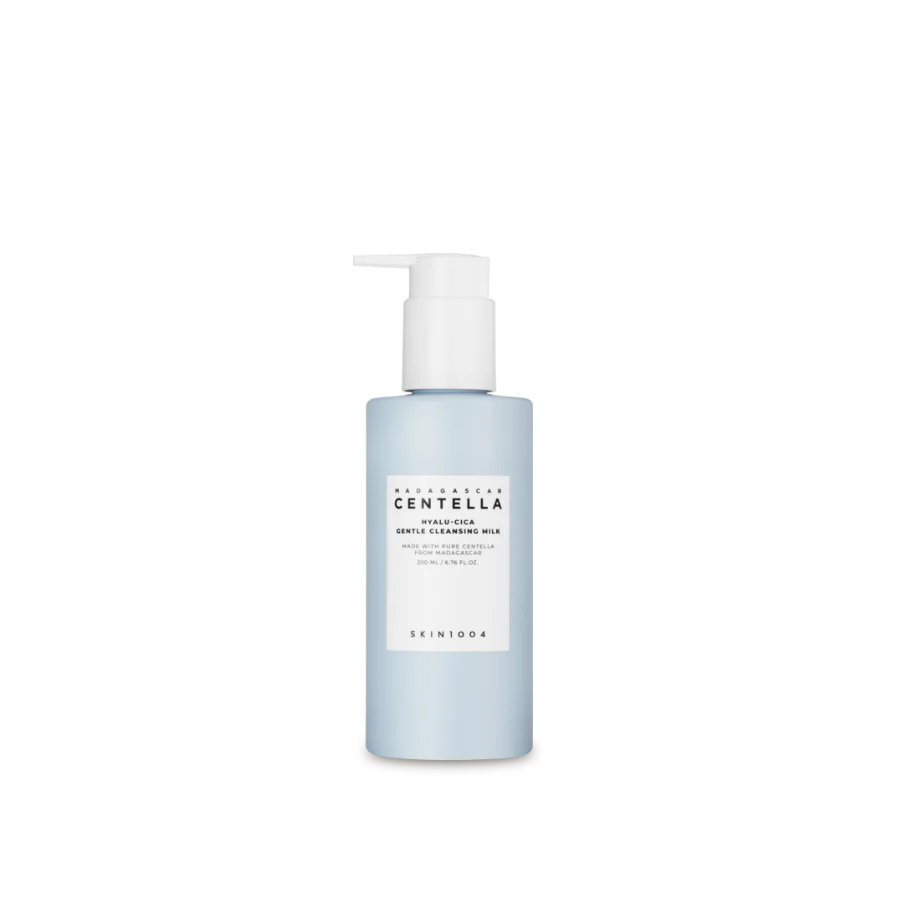 SKIN1004 Madagascar Centella Hyalu-Cica Gentle Cleansing Milk 200ml