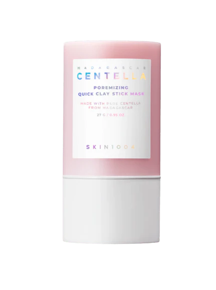 SKIN1004 POREMIZING QUICK CLAY STICK MASK 27g