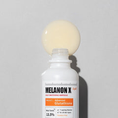 MEDIPEEL Melanon X Ampoule Light 30ml