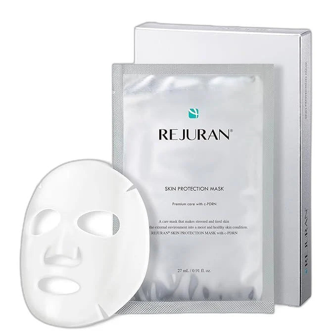 REJURAN Healer Skin Protection Mask 27ml X 5ea