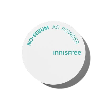 innisfree NO SEBUM AC POWDER 5g
