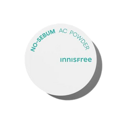 innisfree NO SEBUM AC POWDER 5g