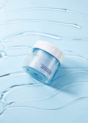 Isntree Ultra-Low Molecular Hyaluronic Acid Zinc Cooling Pad 150ml(60P)